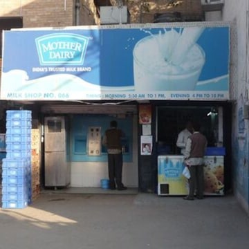 Top Mother Dairy Milk Product Retailers in Lajpat Nagar 1 - Best Mother  Dairy Milk Product Retailers Delhi near me - Justdial