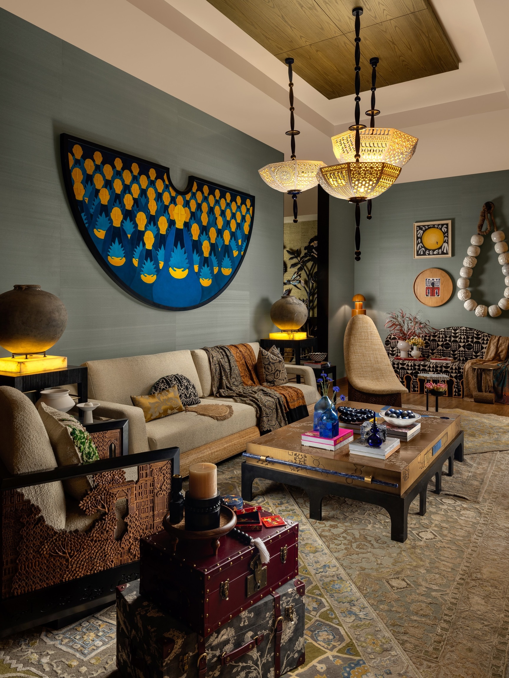 Interior Designer in Ghitorni Delhi | Best Interior Designer 2026