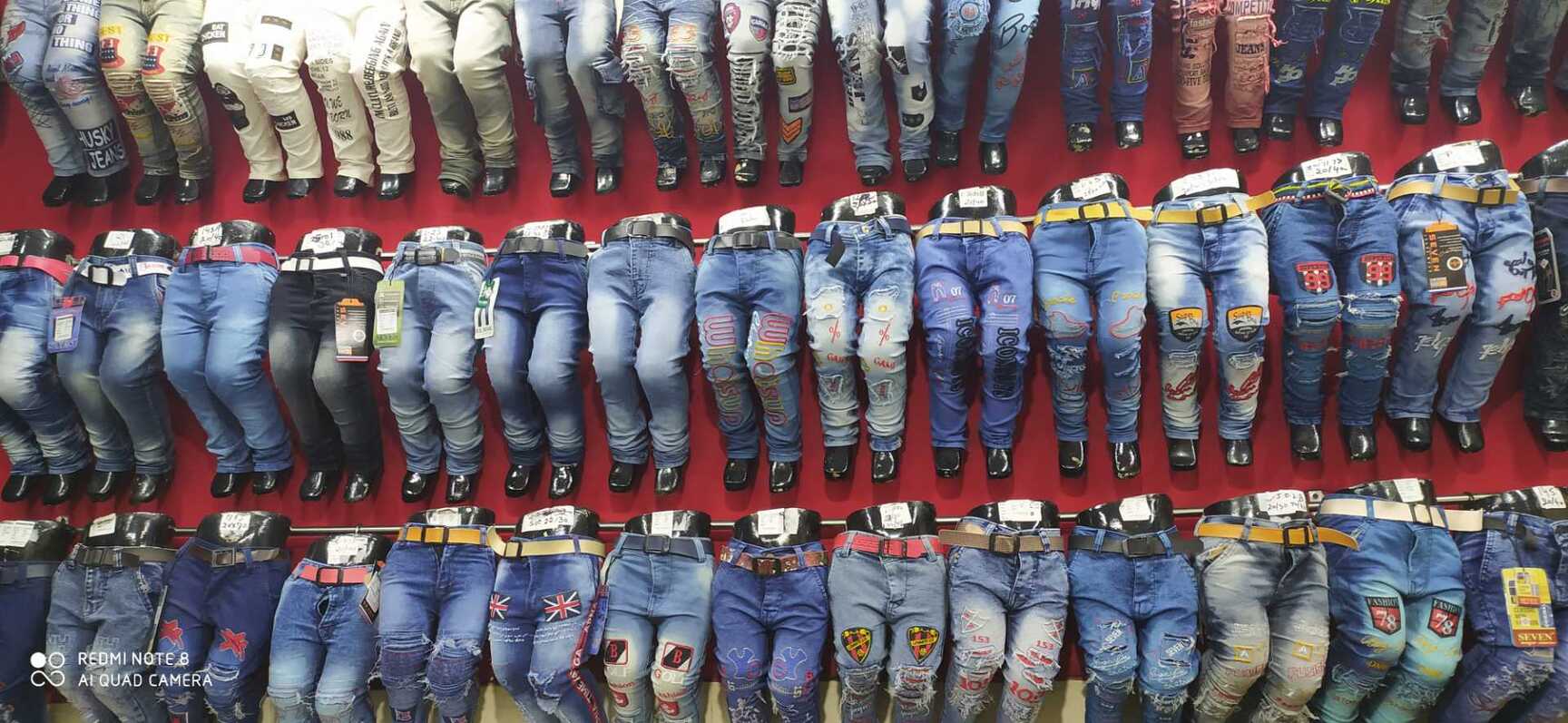 Top Boys Readymade Garment Retailers in Krishna Nagar, Delhi Top Boys Readymade Garment Retailers in Krishna Nagar, Delhi