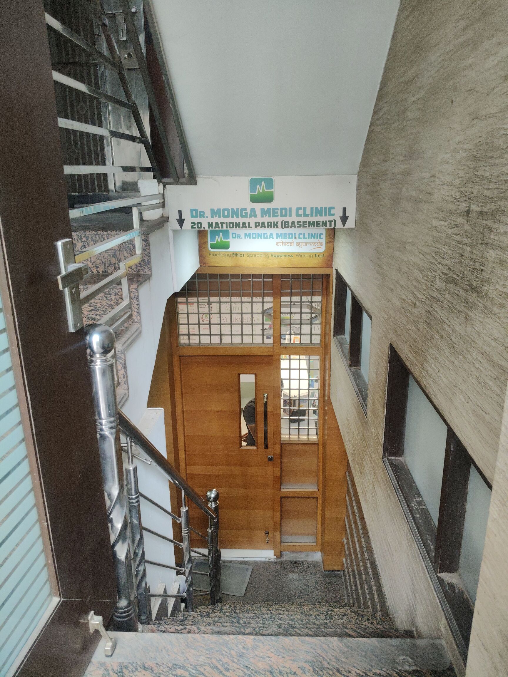 List of nearest Gastroenterologists in Laxmi Nagar, Delhi | Justdial