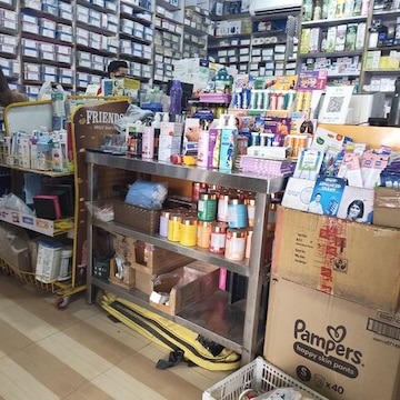 Raja Medical Store in Noida Sector 100,Noida - Best Chemists near me in ...