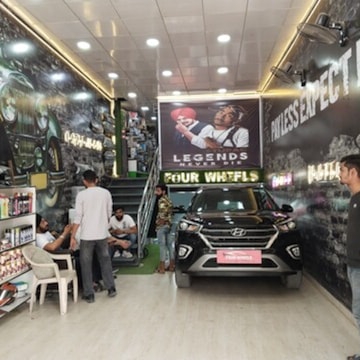Top Toyota Innova Car Accessory Dealers in Gurgaon Best Toyota Innova Car Accessory Dealers Gurgaon Justdial