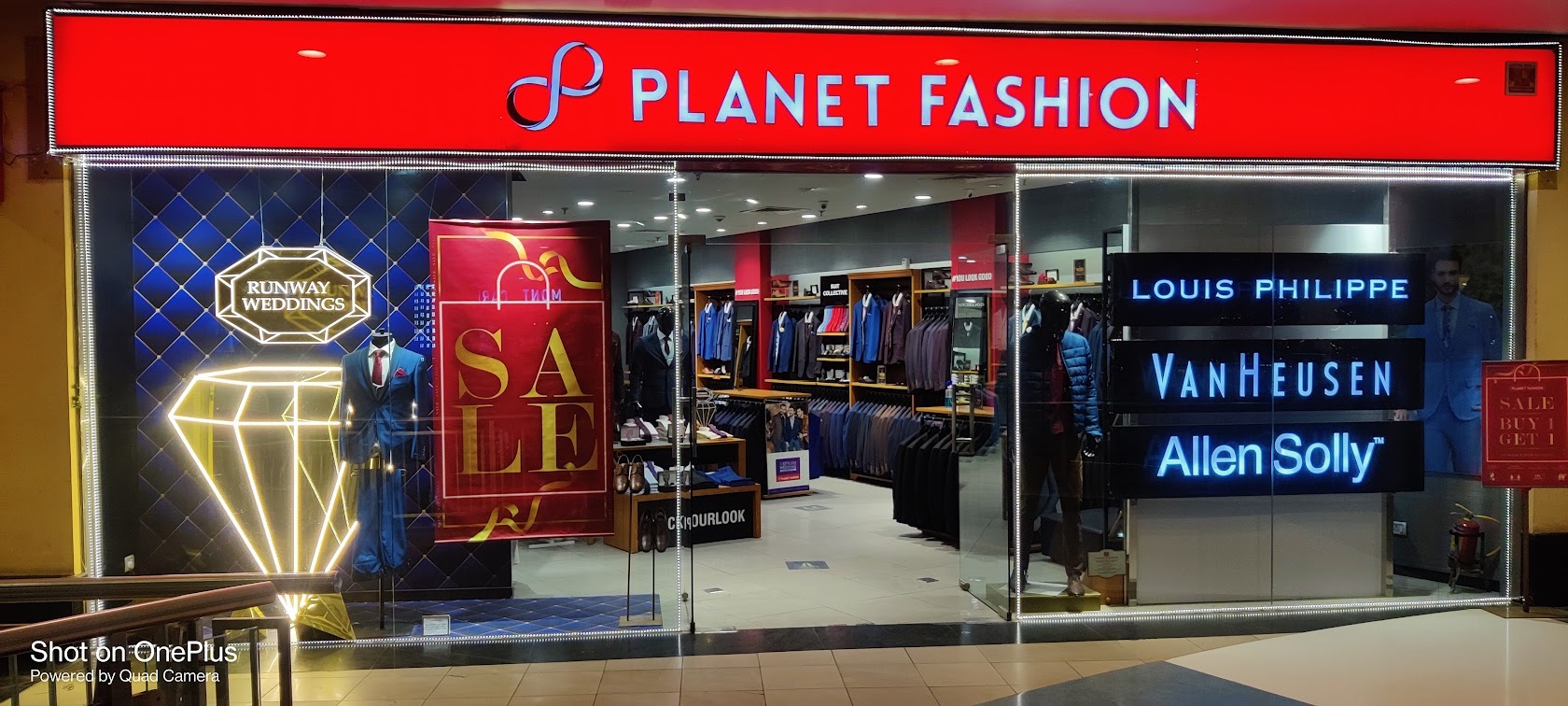 Planet Fashion Great India Place Mall in Noida Sector 38 Noida Best Men Readymade Garment Retailers near me in Noida Justdial