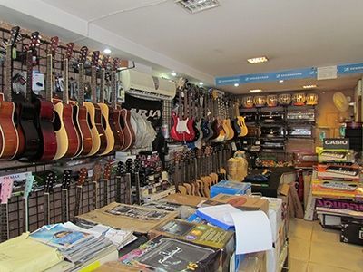Musical Instrument Dealers in Darya Ganj Delhi Music Instrument Stores Justdial