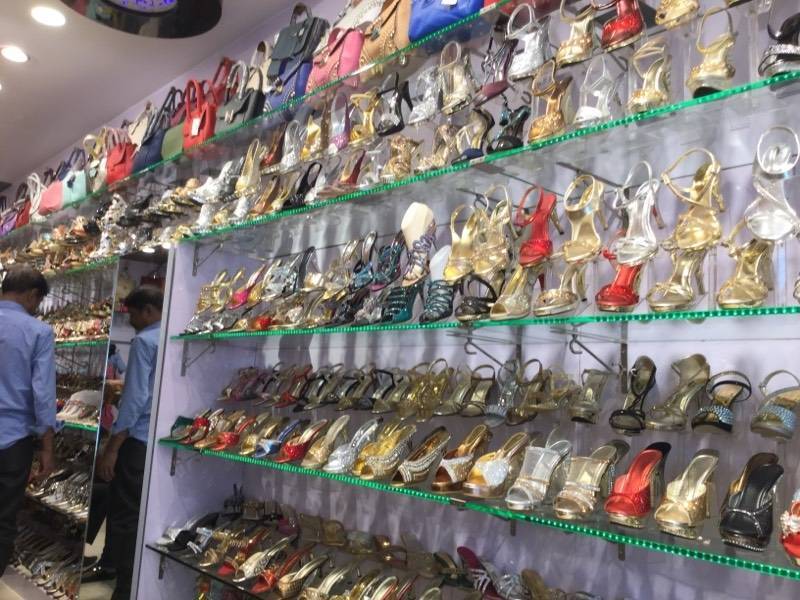 6 Photos of Totes Gallore in Lajpat Nagar 2 Delhi Justdial