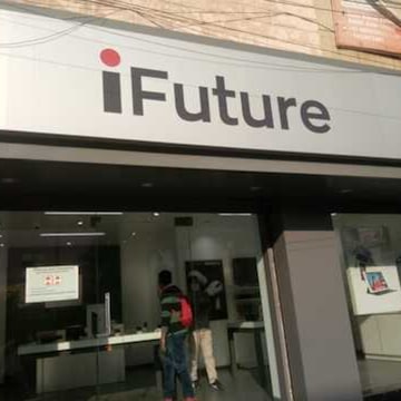 IFuture Apple Authorized Reseller in Rohini,Delhi - Best Apple-Mobile ...
