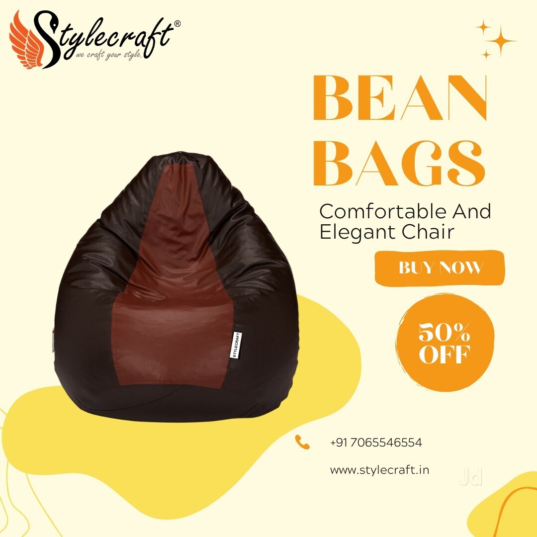 Stylecraft Bean Bag