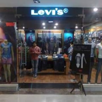 Levis ashok vihar discount