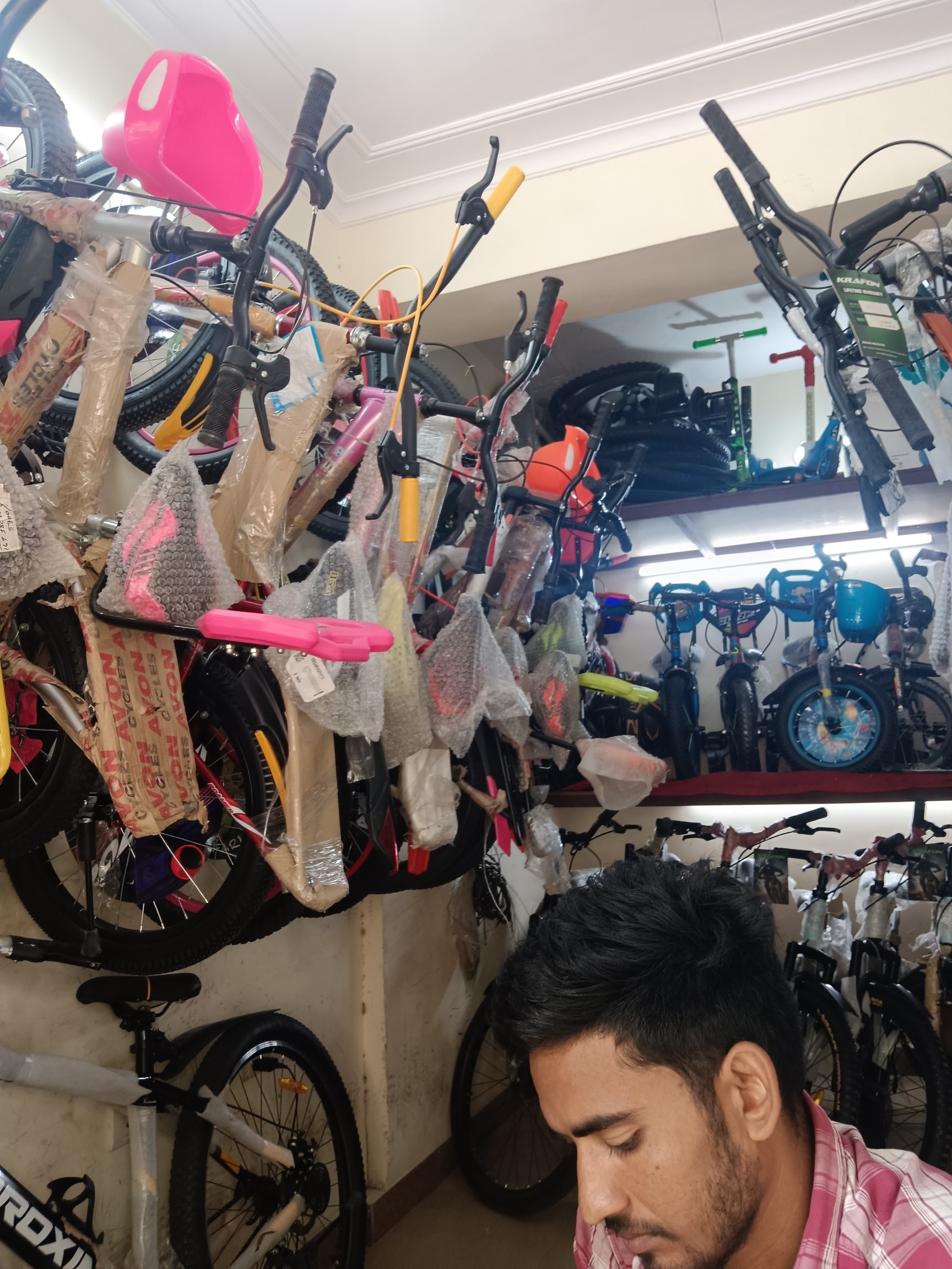 Bicycle Dealers in Karol Bagh Delhi Cycle Shops Stores Justdial