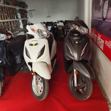 Motorcycle Dealers TVS in Barhalganj, Gorakhpur - Page 2