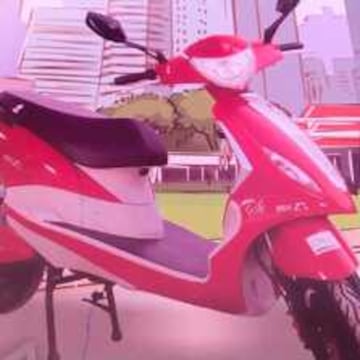Motorcycle Dealers Honda in Baikunth Pur, Deoria - Best Hero