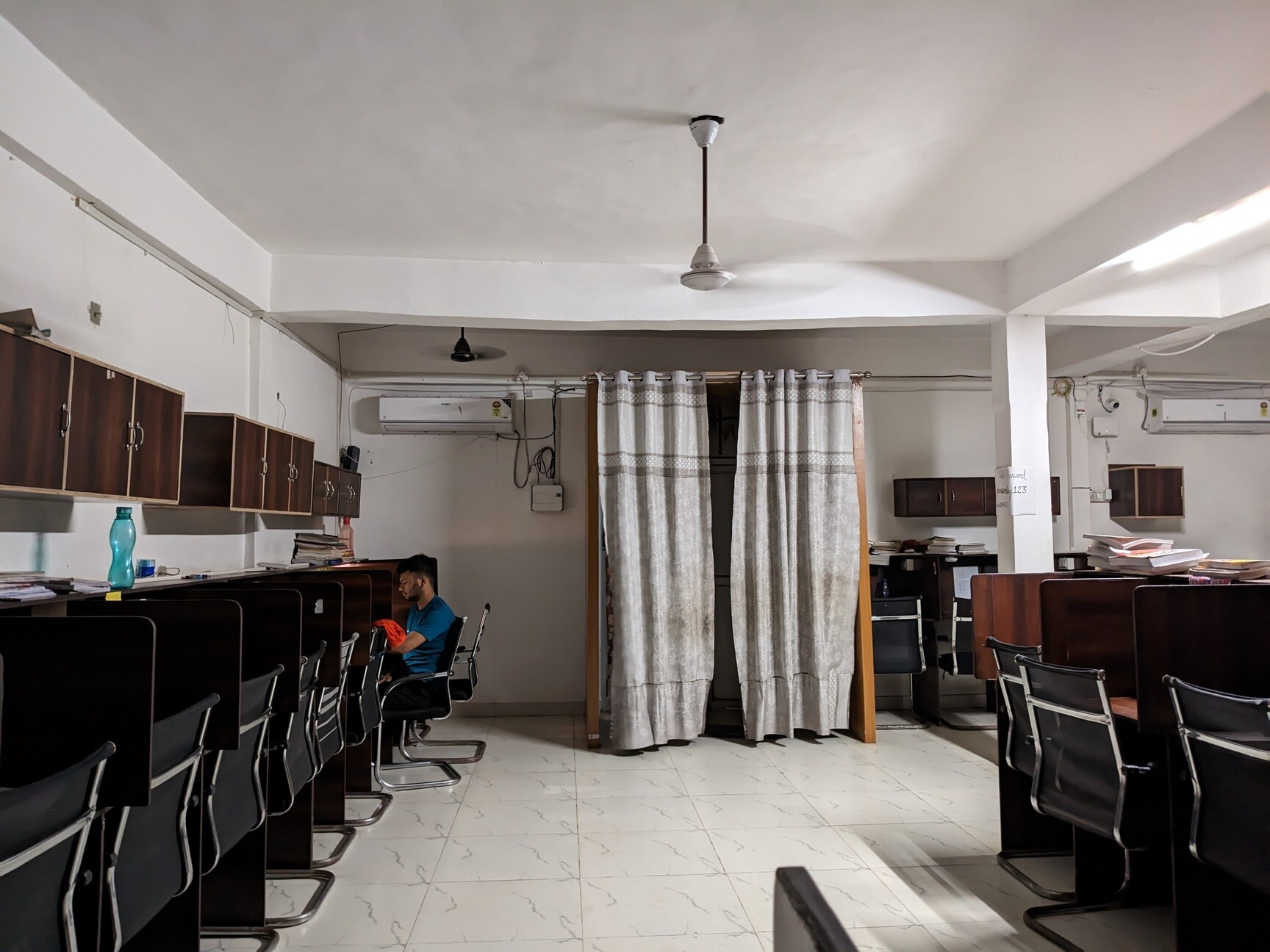 Jai Maa Ambey Library 5