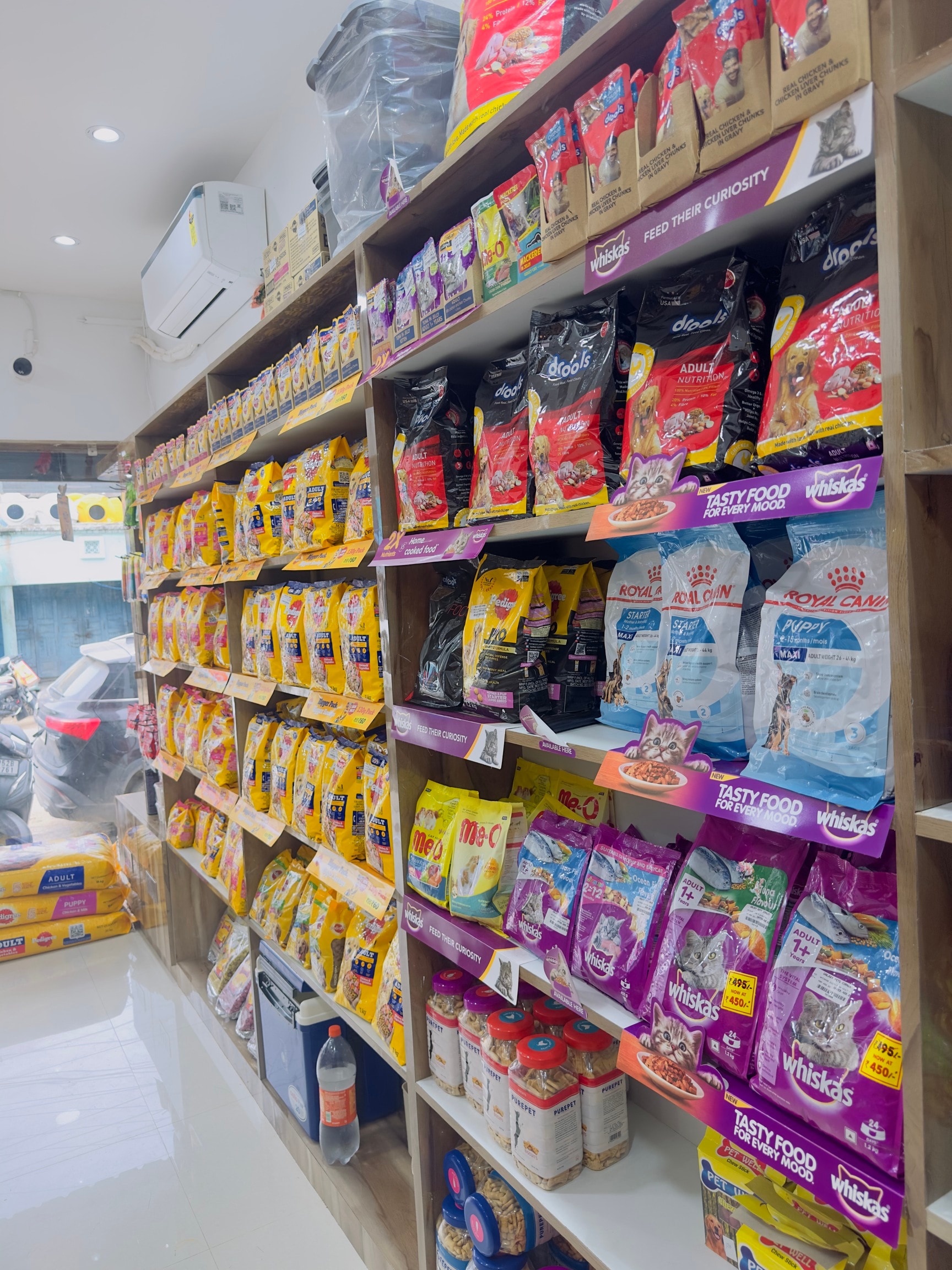 Top Dog Food Retailers in Deoria Best Dog Food Shops Justdial