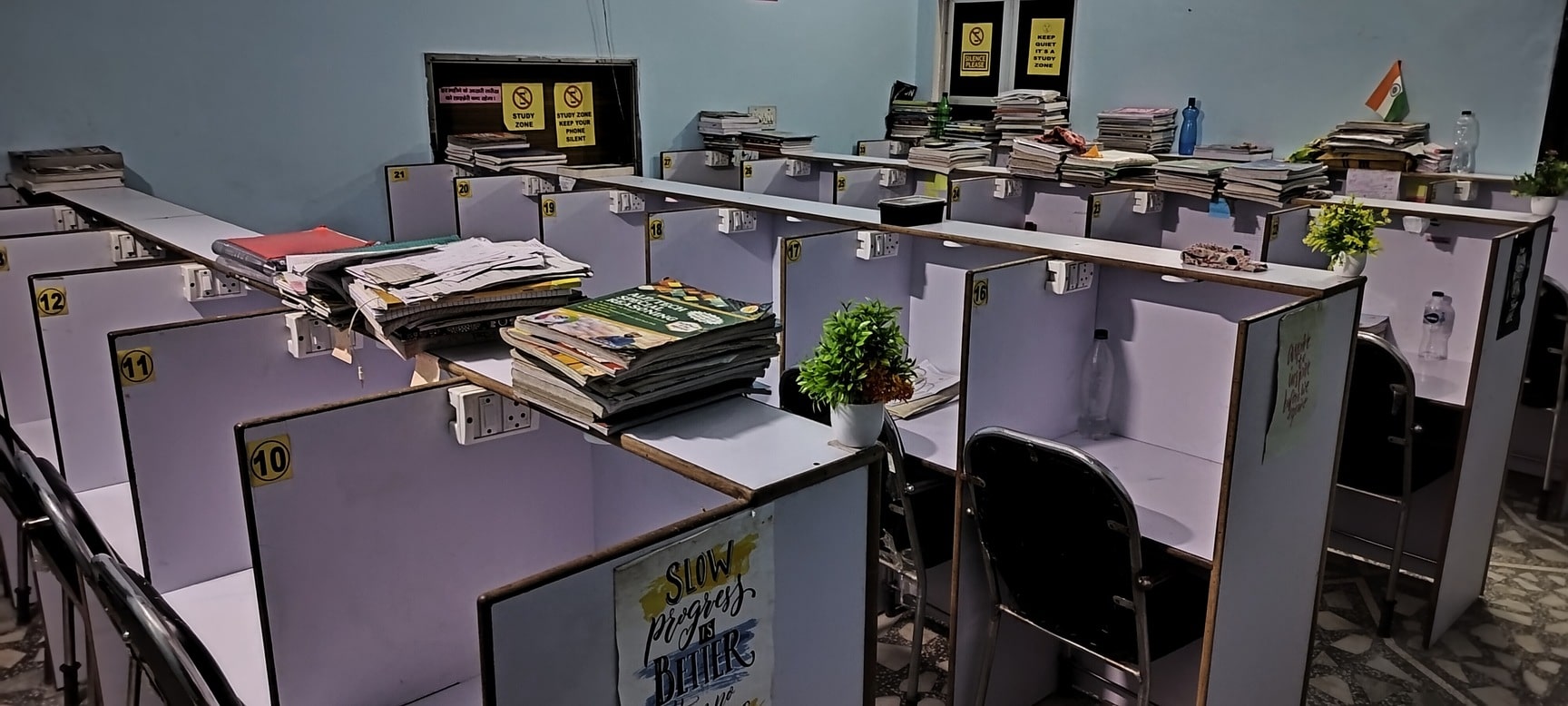 Kumar Library 5