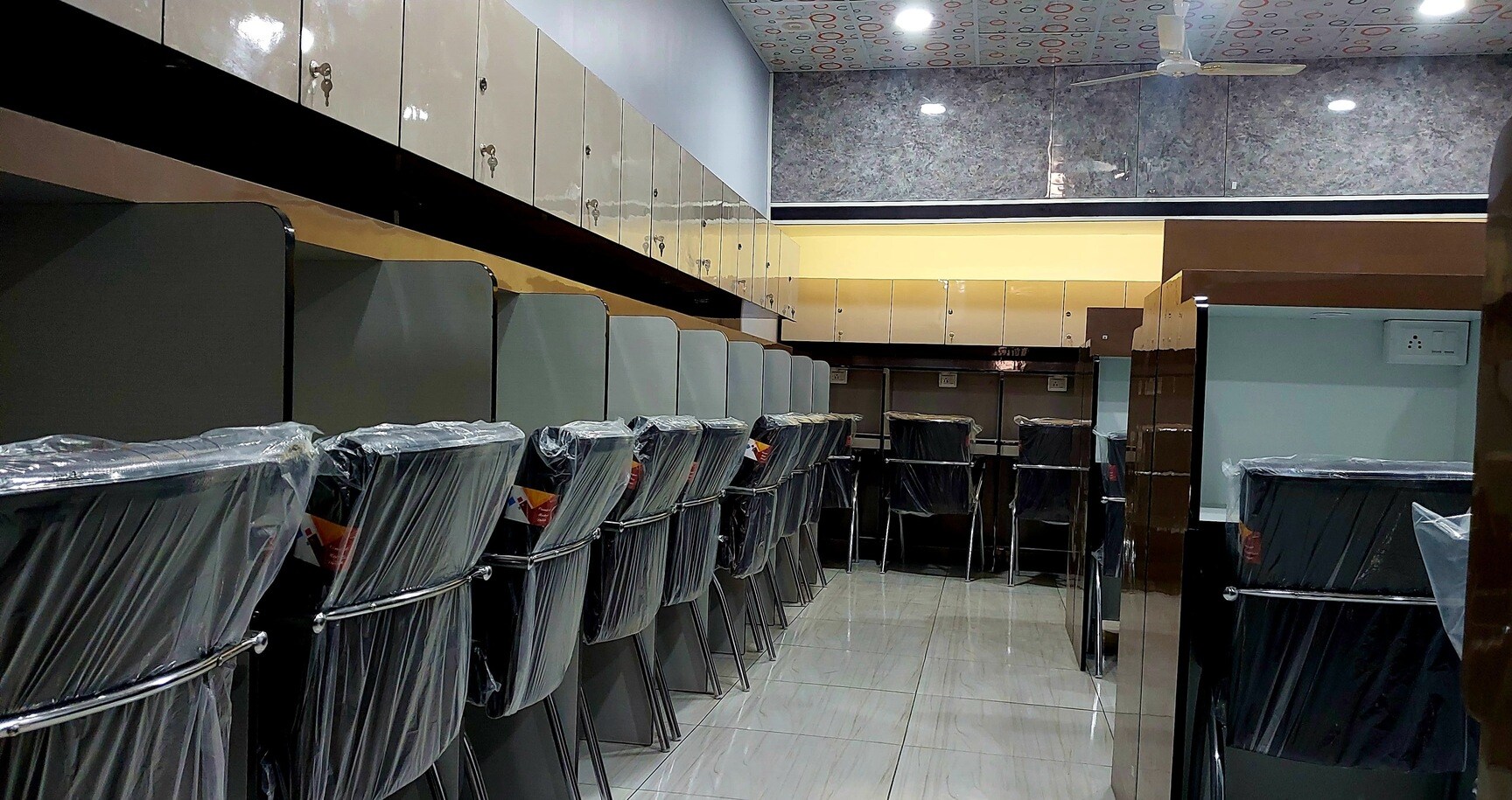 Alpha Library 2