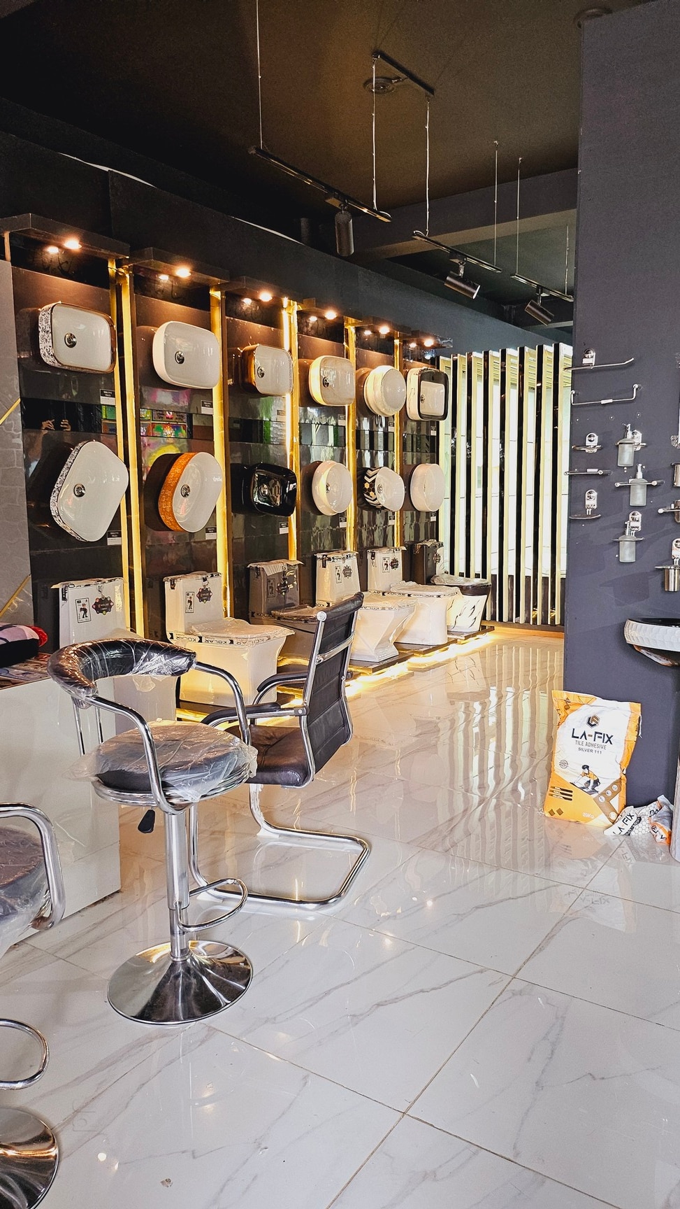 Ri Top Korean Marble Dealers in Salempur - Best Korean Marble