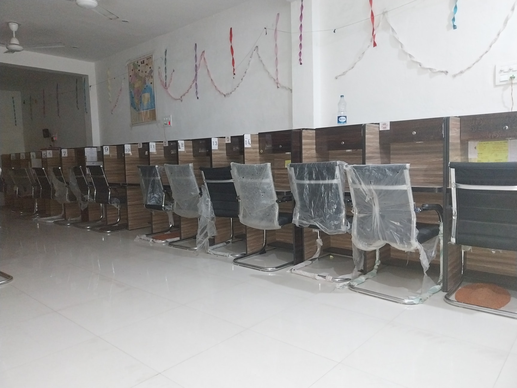 Maa Saraswati Study Library 5