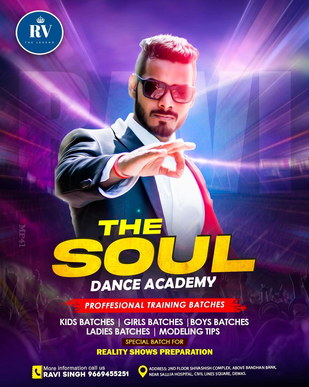 Top Dance Classes in Dewas - Best Dance Schools near me - Justdial
