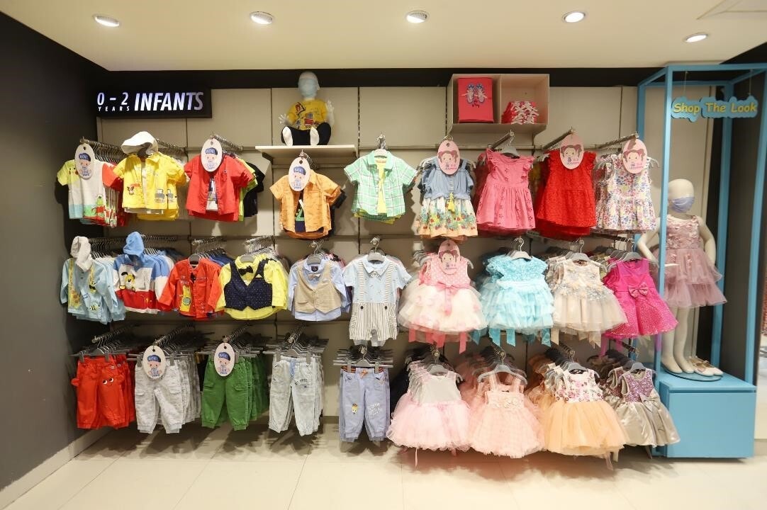 Kids cloth store near me best sale