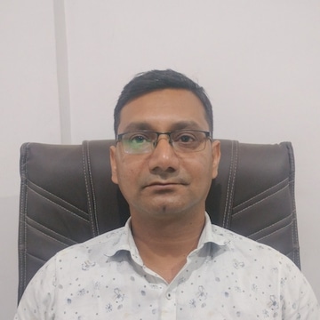 Kumar M G & Associates