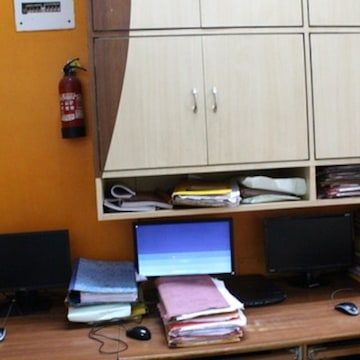 D N Dokania & Associates