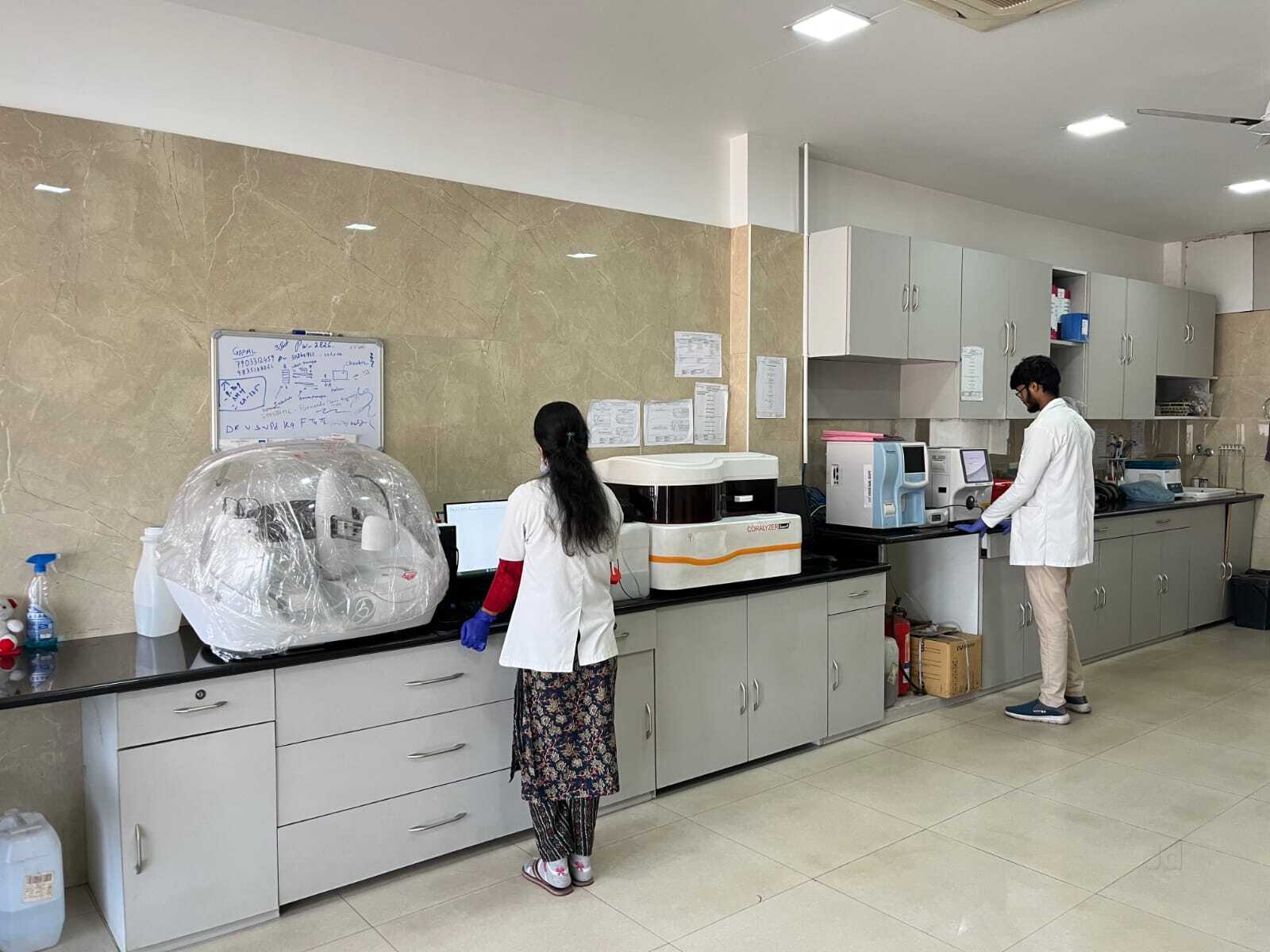 Lab view 7
