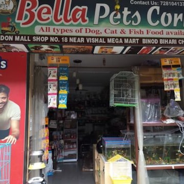 Top Dog Food Retailers in Giridih Best Dog Food Shops Justdial