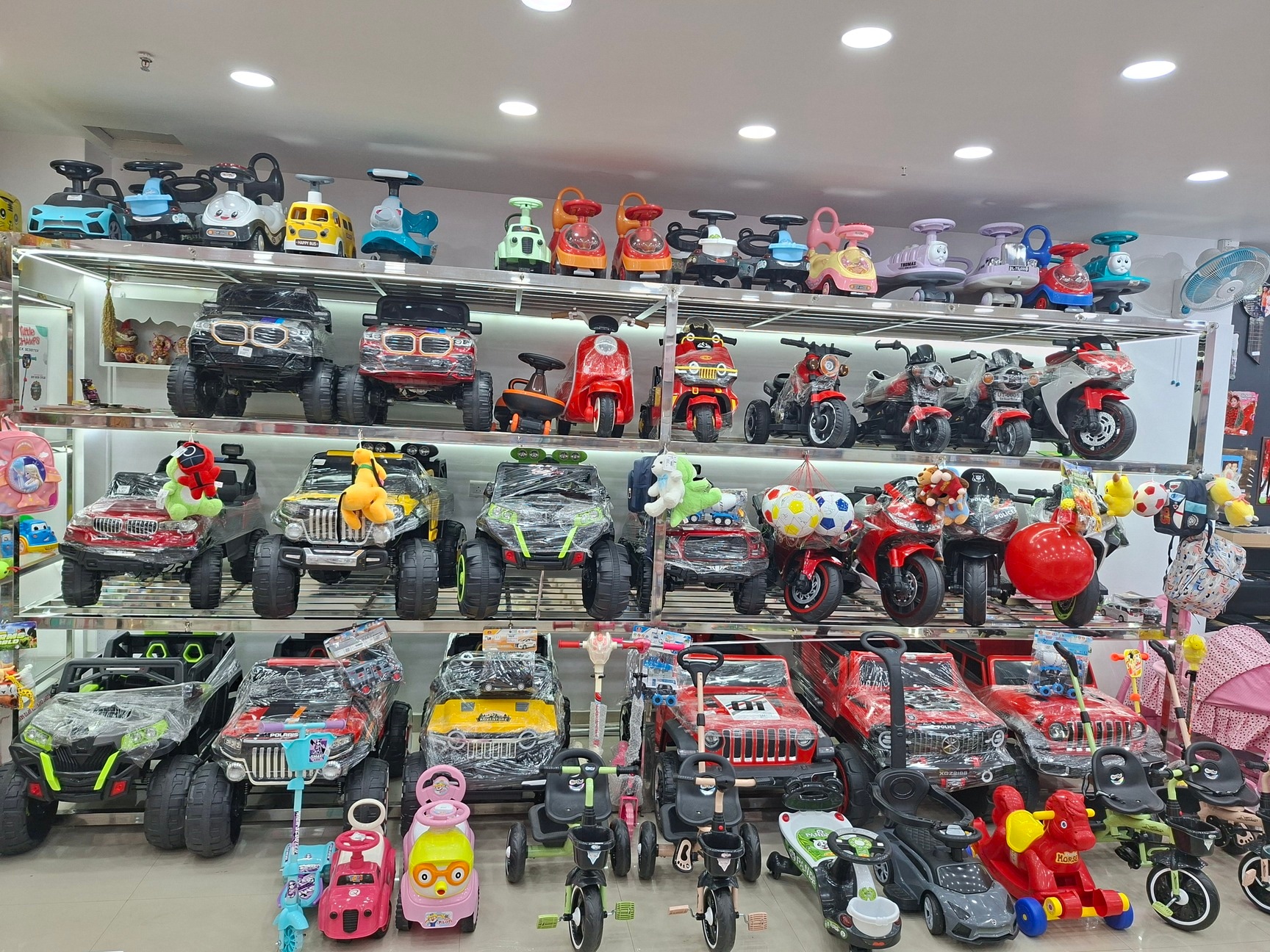 toy shop様 202502 Top Toy Shops in Jaina,Bokaro - Best Children's Toy Store near me