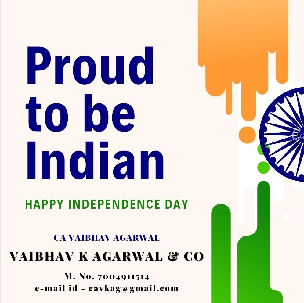 Vaibhav K Agarwal & Co