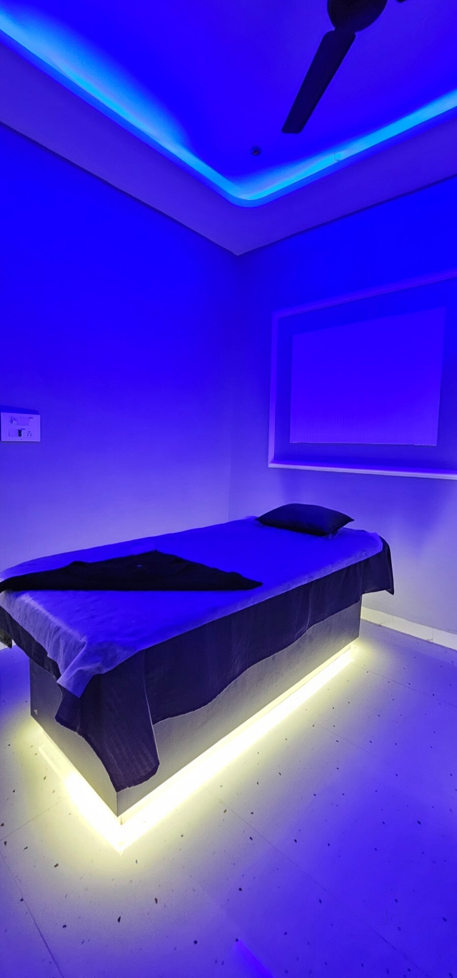   Enchantment All “set” Top Body Massage Centres For Weight Loss in Malwa Mill - Best Body