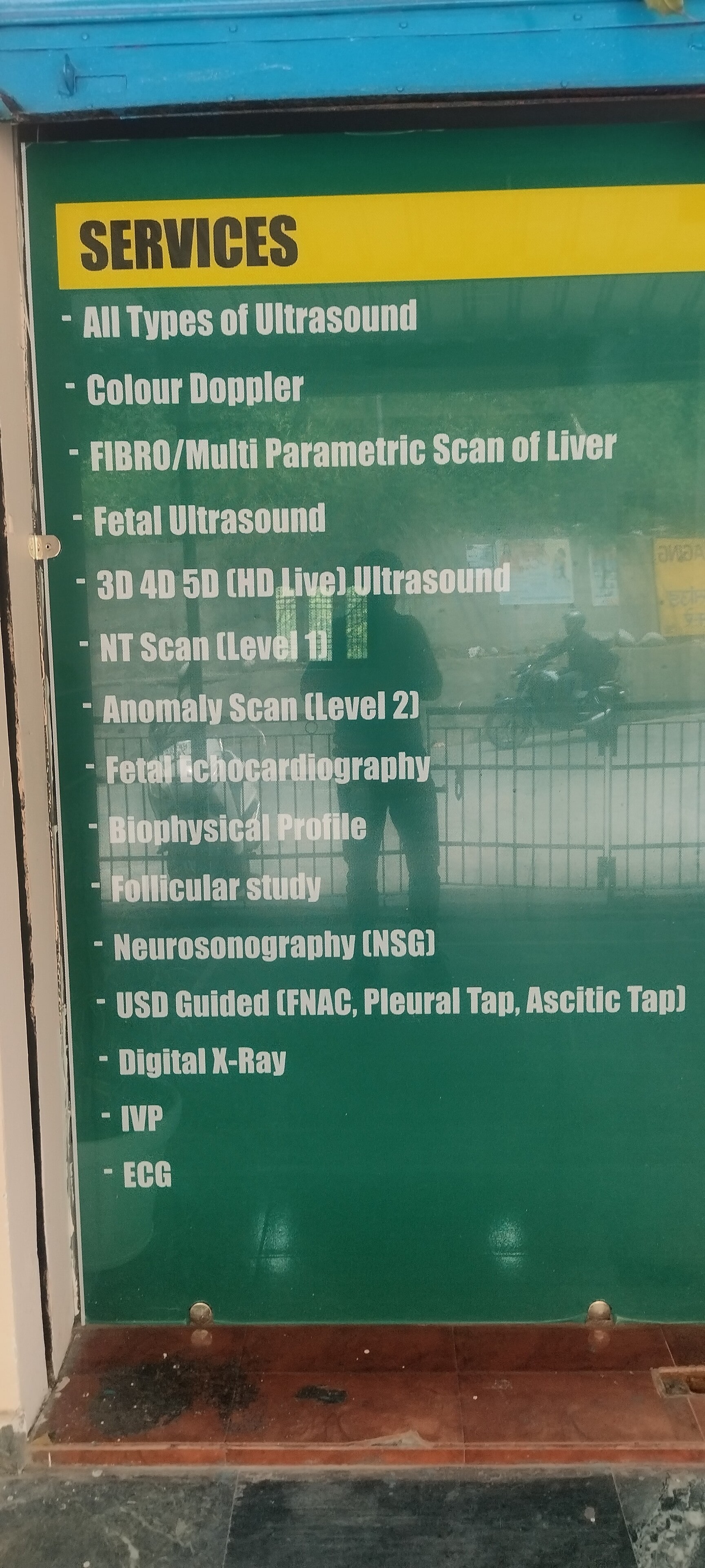 Lab view 17