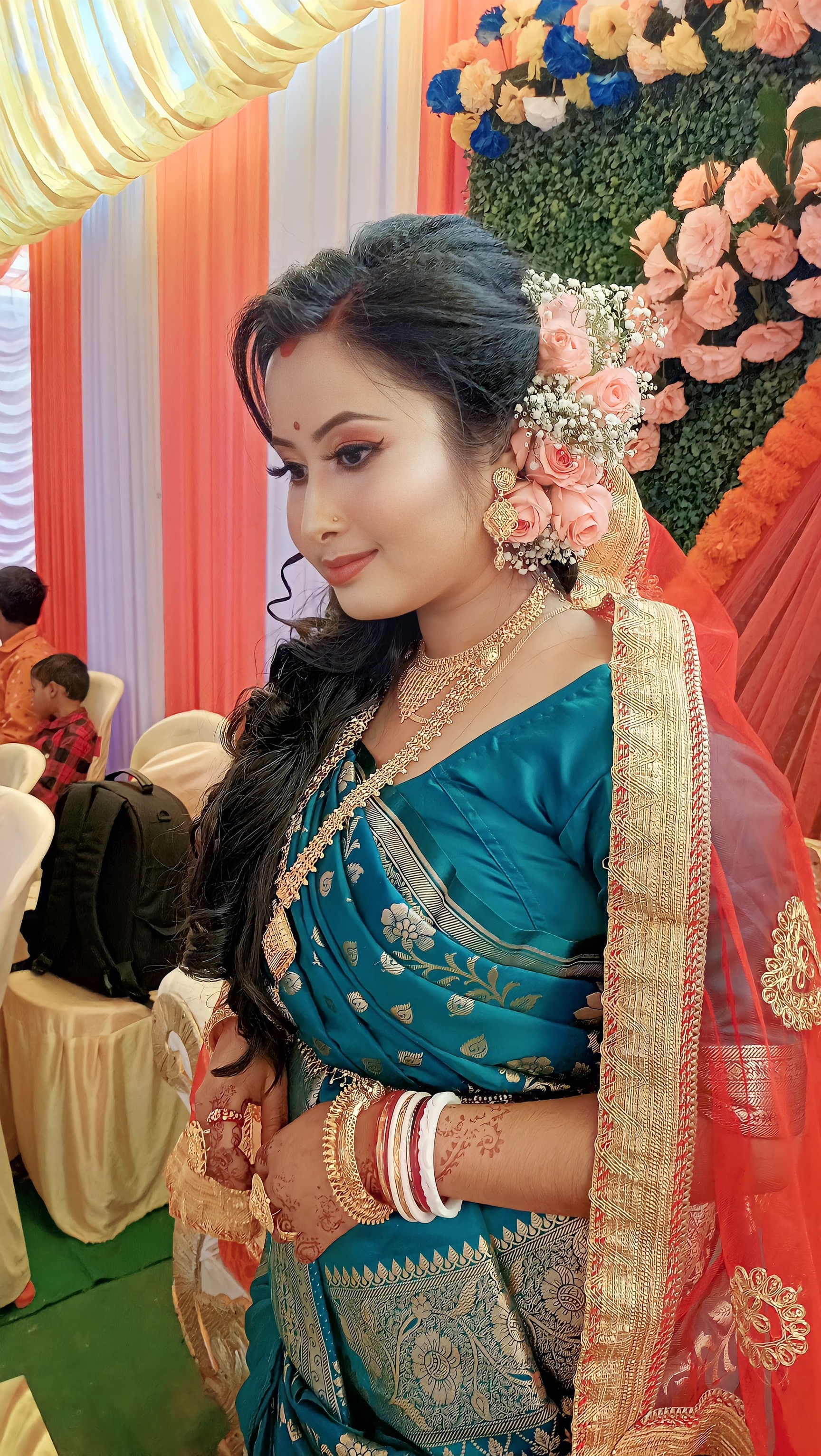 Tani'Z Beauty Heaven in Vivekananda Road,Dharmanagar - Best Beauty