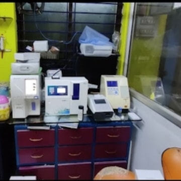 Lab view 11