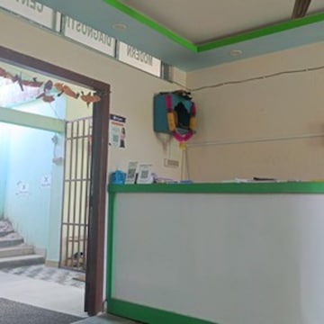 Lab view 6