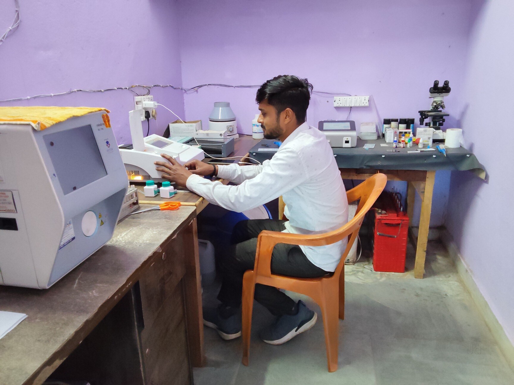 Lab view 6