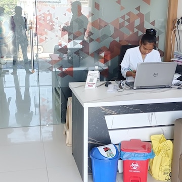 Lab view 2