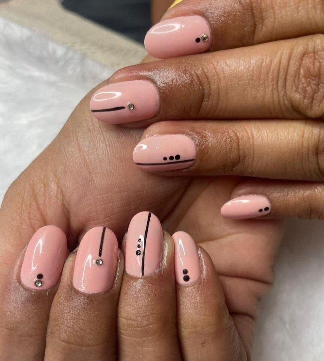 Sakshyyy'S Nailart Studio Dhule in Phule Colony,Dhule - Best Nail