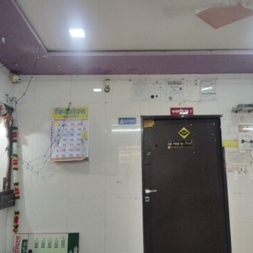 Lab view 8