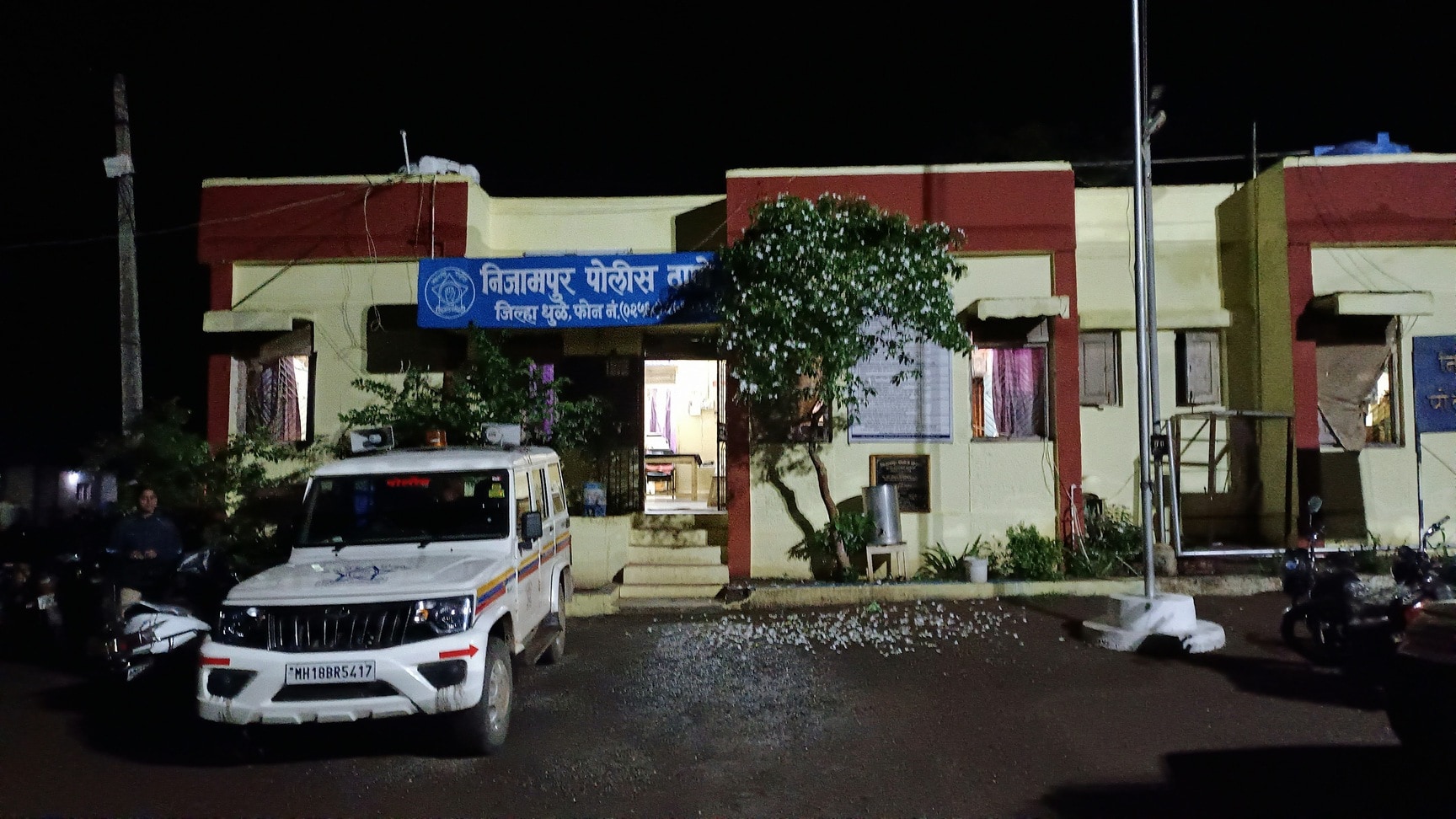शिरपूरनंतर साक्रीत भोंदू बाबाचा थरार; अडचणी दूर करायला गेलेल्या तरुण-तरुणीचा निर्घृण खून!