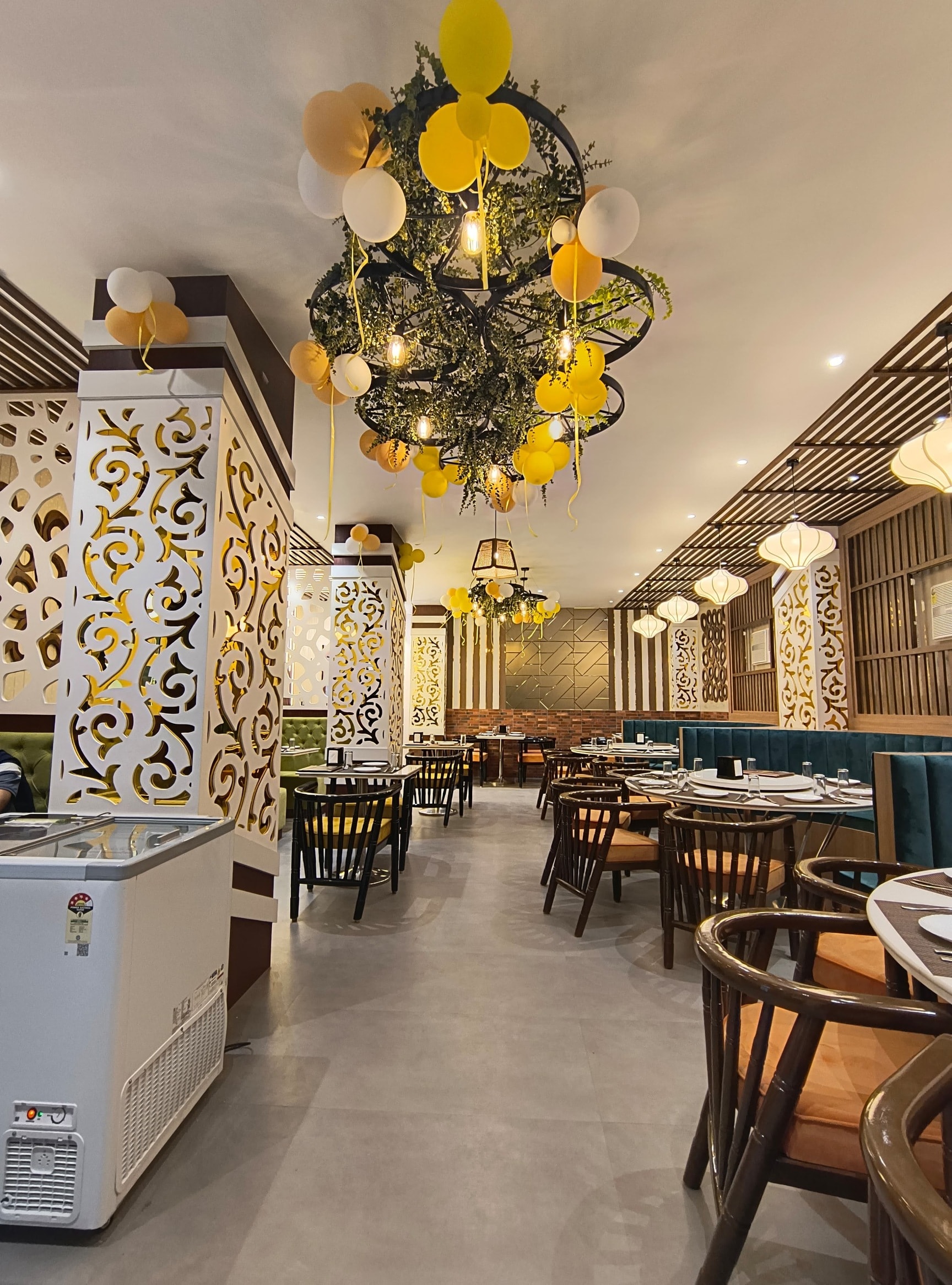 Garlic Restaurant in Khaliamari,Dibrugarh - Best Restaurants near me in  Dibrugarh - Justdial