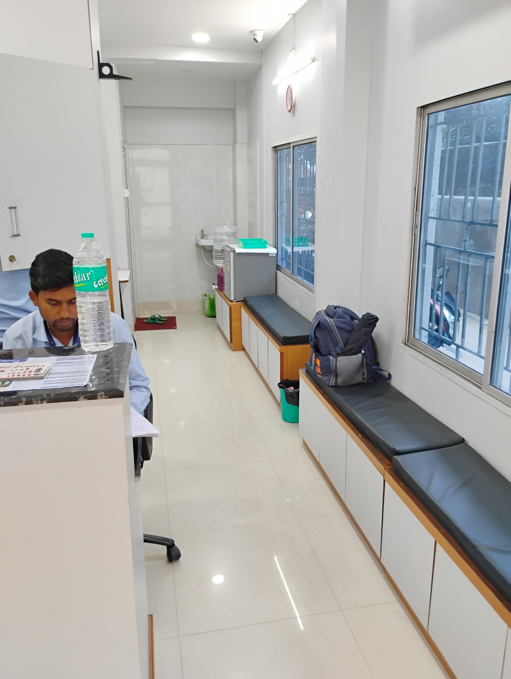 Lab view 11