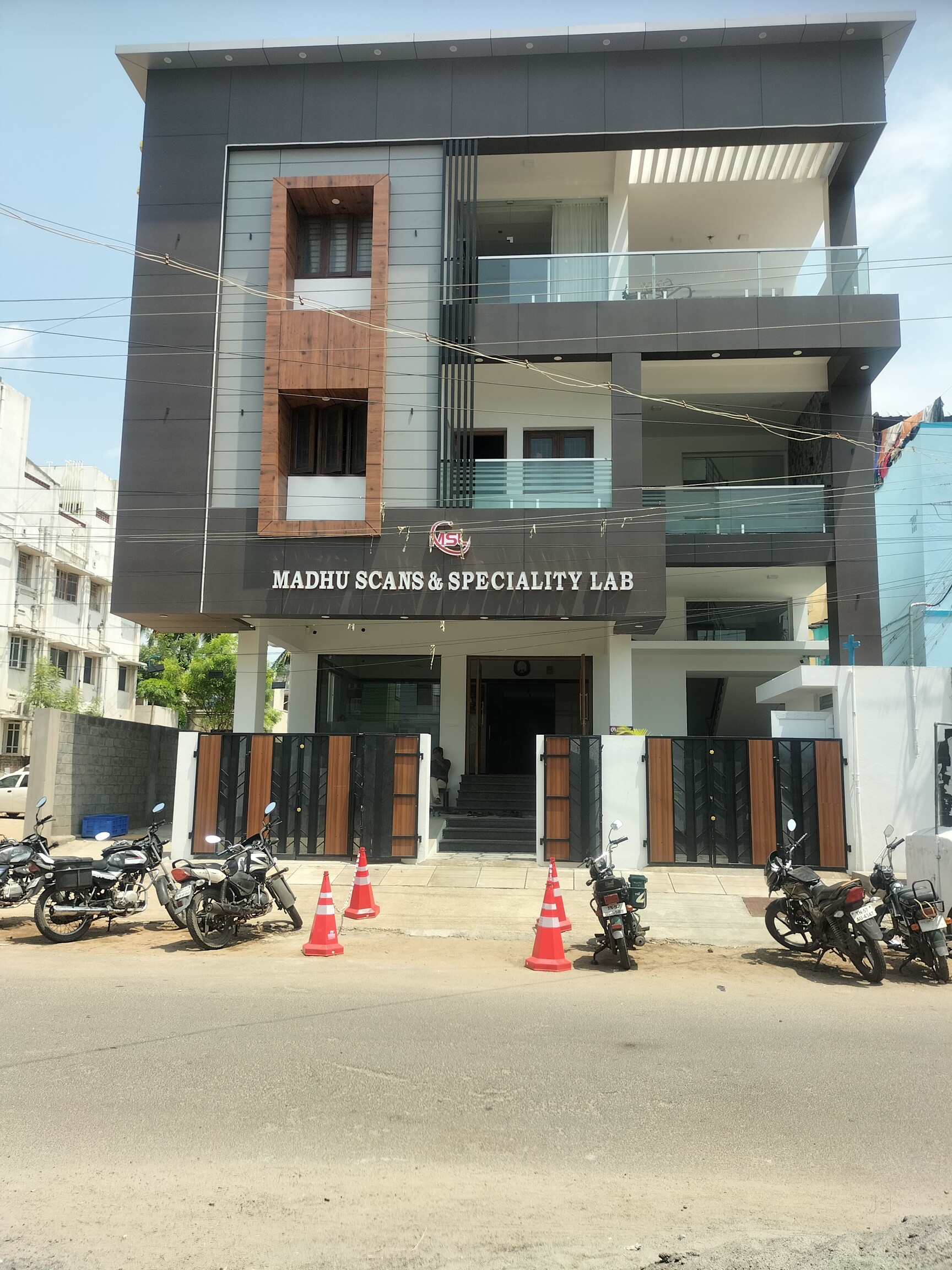 Lab view 15