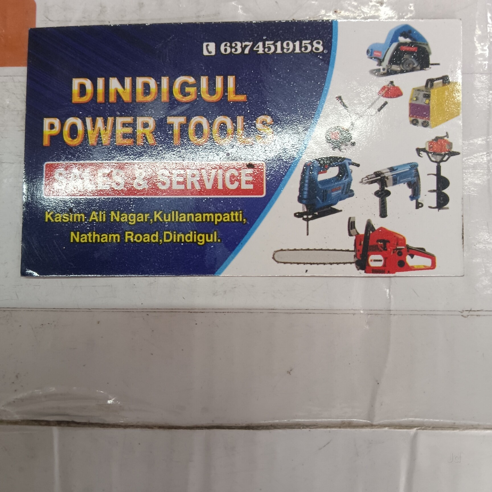 Top Cutting Wheel Dealers in Nemmara, Palakkad near me - Justdial