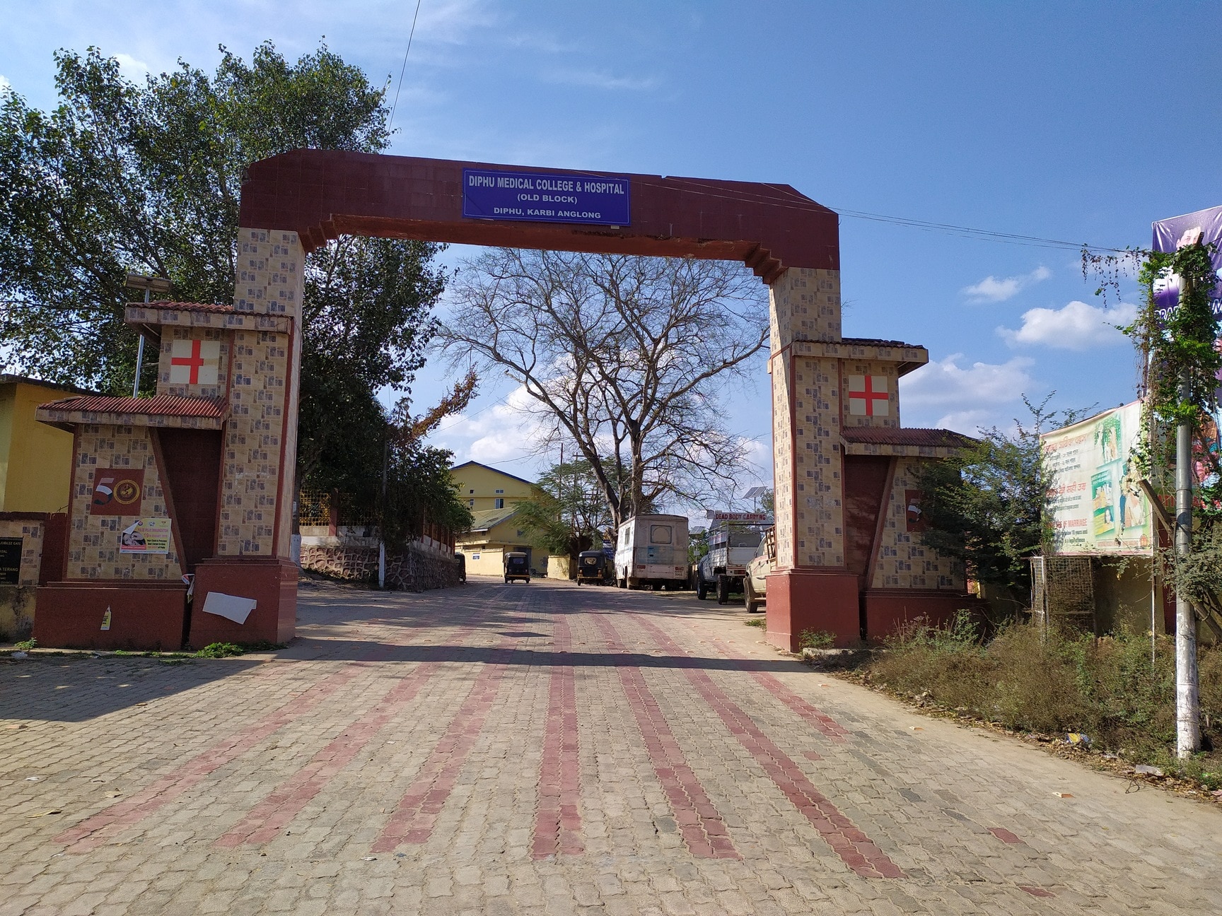 Lab view 2