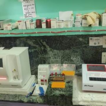 Lab view 16