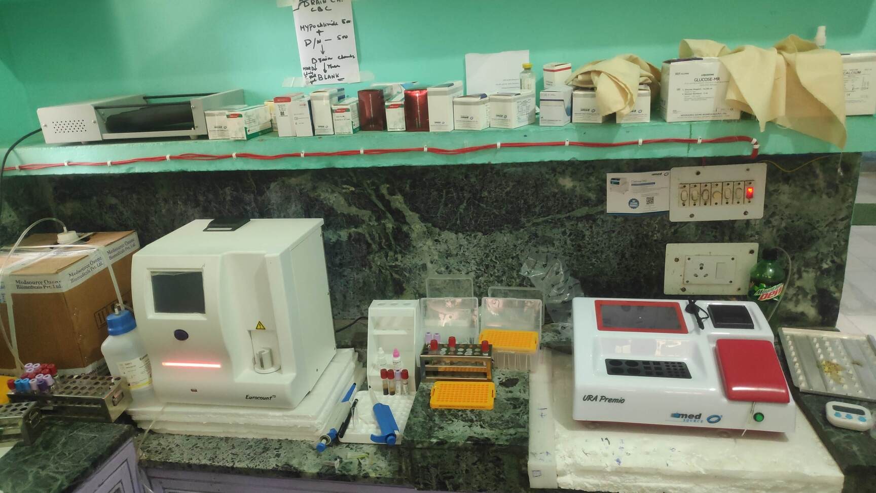Lab view 3