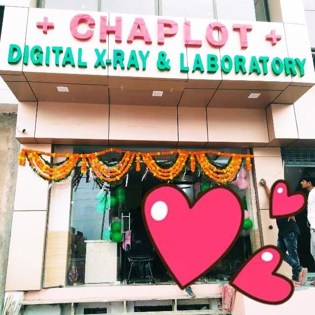 Lab view 9