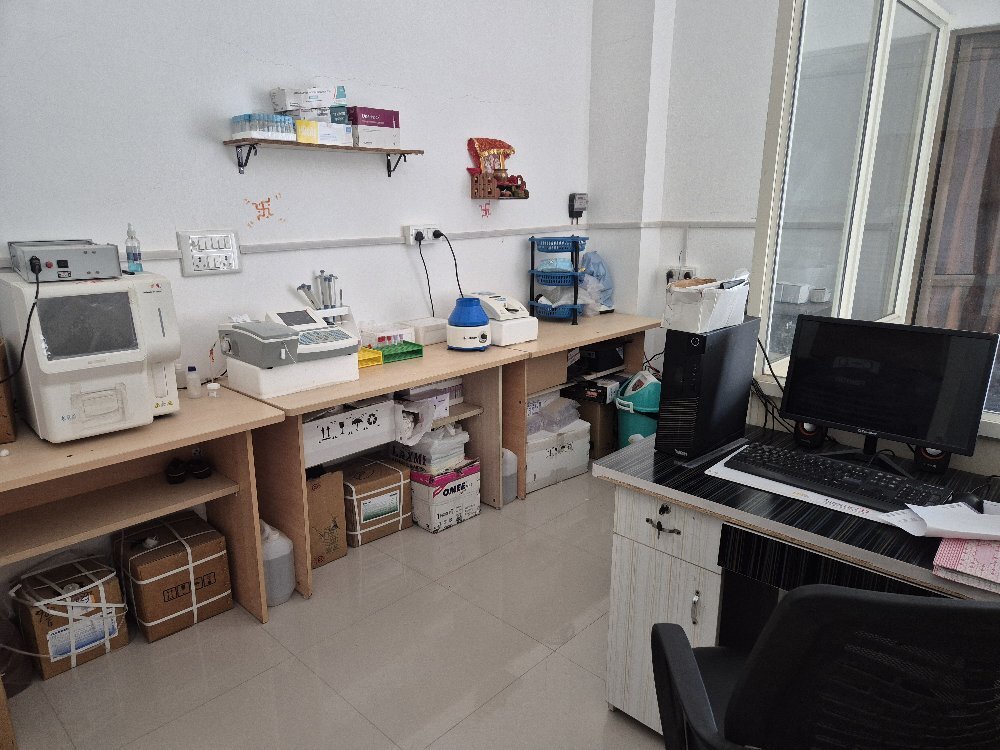Lab view 16