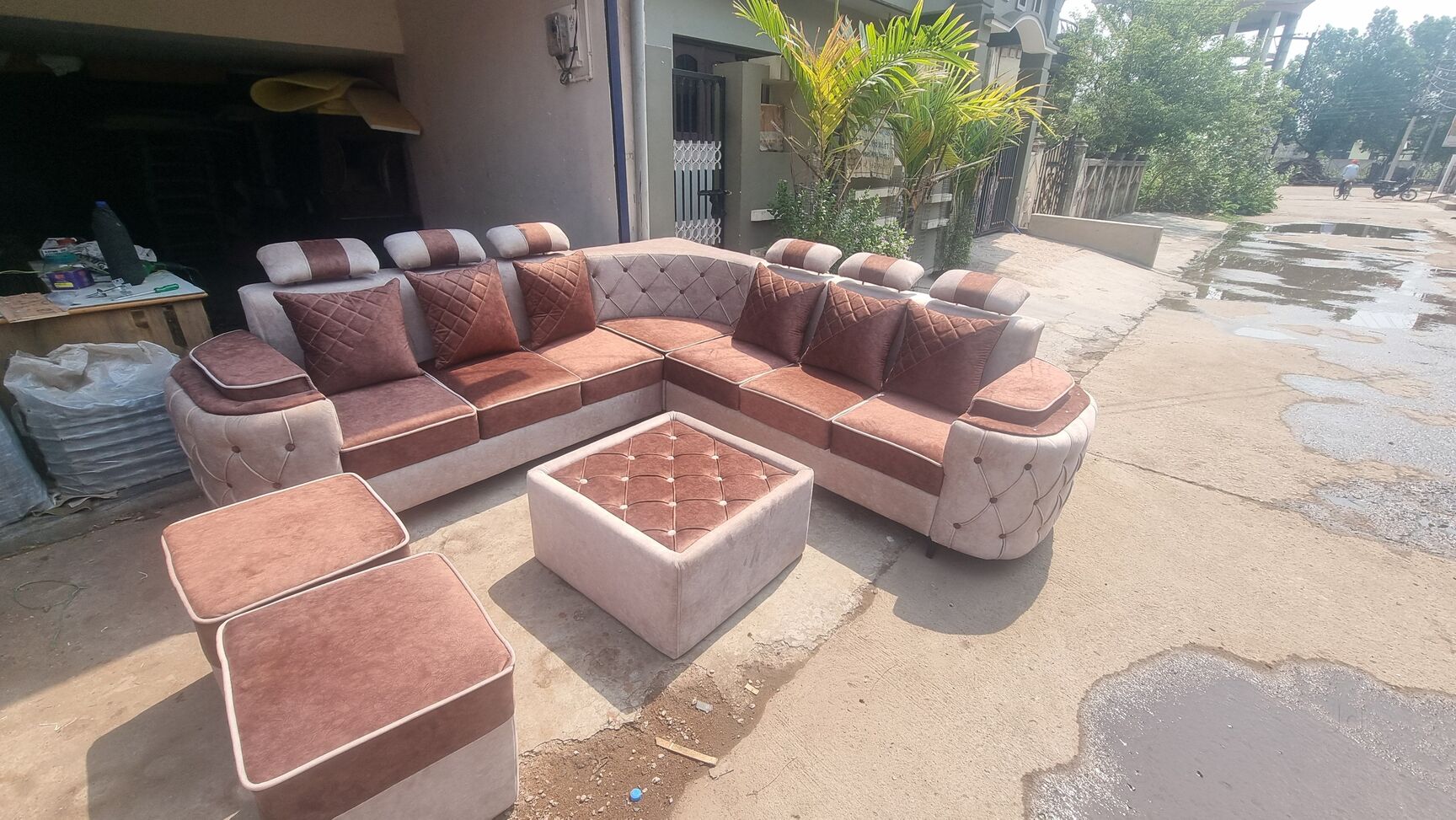 Top Second Hand Sofa Dealers in Shanti Nagar Bilaspur Chhattisgarh Justdial