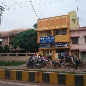 Lab view 18
